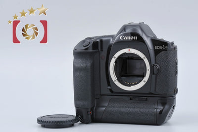 [Used] Canon EOS-1N HS Film SLR Camera