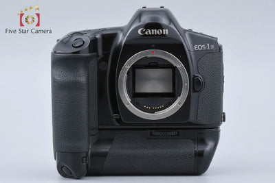 [Used] Canon EOS-1N HS Film SLR Camera