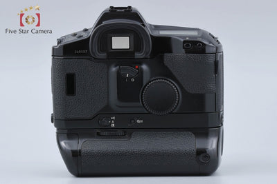 [Used] Canon EOS-1N HS Film SLR Camera