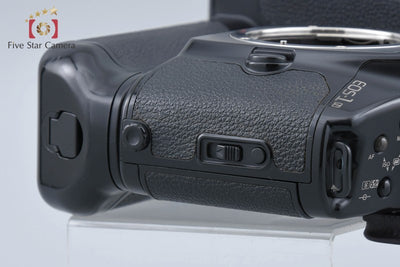 [Used] Canon EOS-1N HS Film SLR Camera