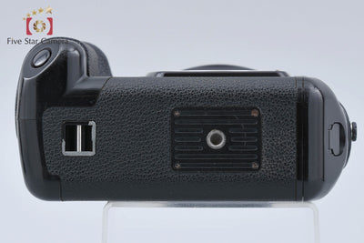 [Used] Canon EOS-1N HS Film SLR Camera