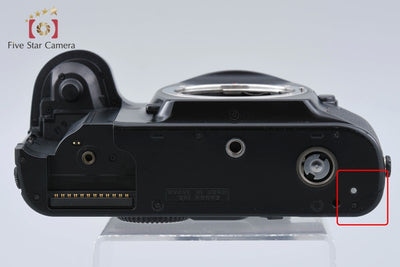 [Used] Canon EOS-1N HS Film SLR Camera