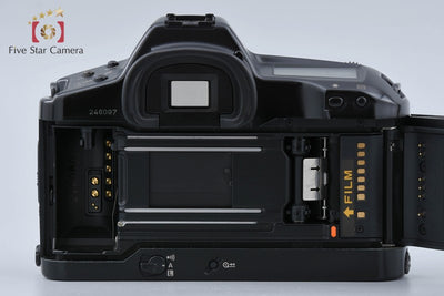 [Used] Canon EOS-1N HS Film SLR Camera