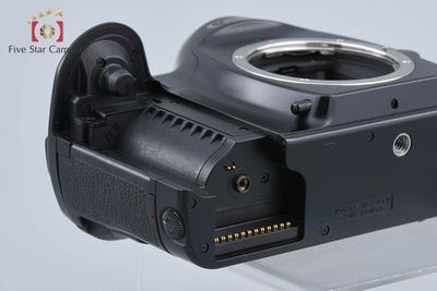 [Used] Canon EOS-1N HS Film SLR Camera