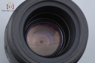 [Used] TAMRON Tamron 172E SP AF 90mm f/2.8 MACRO for Nikon