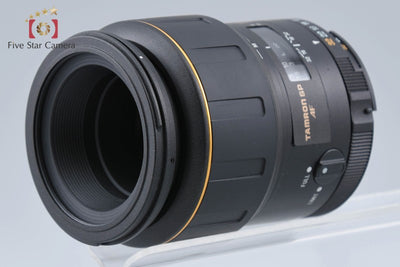 [Used] TAMRON Tamron 172E SP AF 90mm f/2.8 MACRO for Nikon
