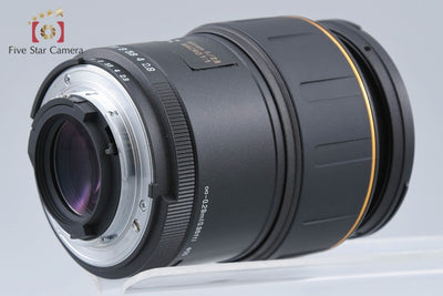 [Used] TAMRON Tamron 172E SP AF 90mm f/2.8 MACRO for Nikon