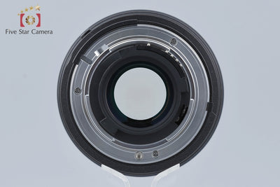 [Used] TAMRON Tamron 172E SP AF 90mm f/2.8 MACRO for Nikon
