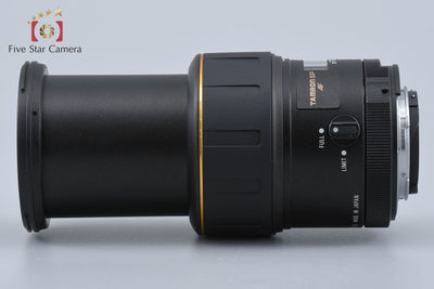 [Used] TAMRON Tamron 172E SP AF 90mm f/2.8 MACRO for Nikon