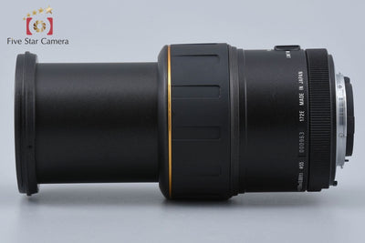 [Used] TAMRON Tamron 172E SP AF 90mm f/2.8 MACRO for Nikon