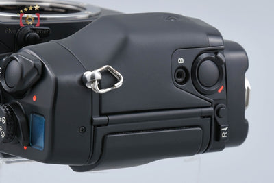 [Used] CONTAX コンタックス RTS III Film SLR Camera