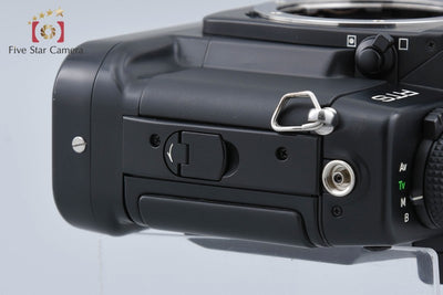 [Used] CONTAX コンタックス RTS III Film SLR Camera