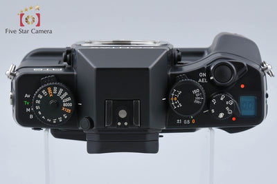 [Used] CONTAX コンタックス RTS III Film SLR Camera