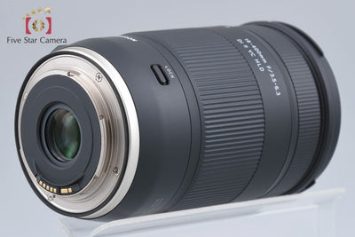 [Used] TAMRON B028 18-400mm f/3.5-6.3 Di II VC HLD for Canon