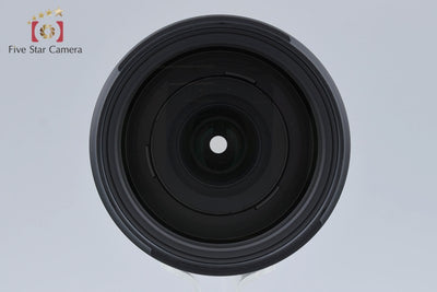 [Used] TAMRON B028 18-400mm f/3.5-6.3 Di II VC HLD for Canon