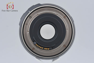 [Used] TAMRON B028 18-400mm f/3.5-6.3 Di II VC HLD for Canon