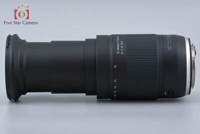 [Used] TAMRON B028 18-400mm f/3.5-6.3 Di II VC HLD for Canon