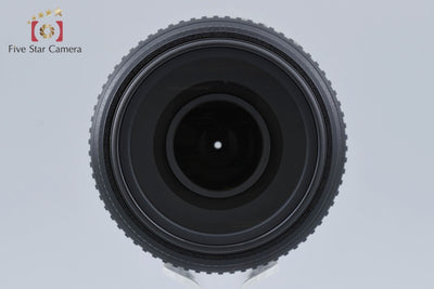 [Used] Nikon AF-S DX NIKKOR 55-300mm f/4.5-5.6 G ED VR