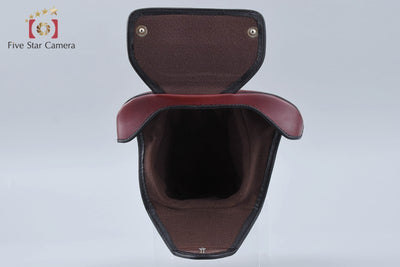 [Used] Nikon CF-22 Semi-Soft Leather Camera Case for F3 Series