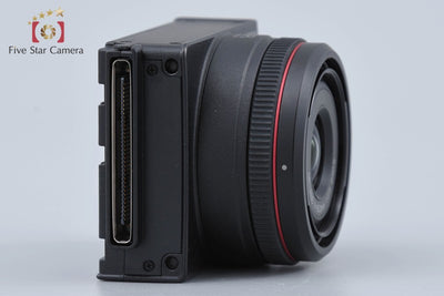 [Used] RICOH GR LENS A12 28mm f/2.5 for GXR, Low Shutter Count, With Original Box
