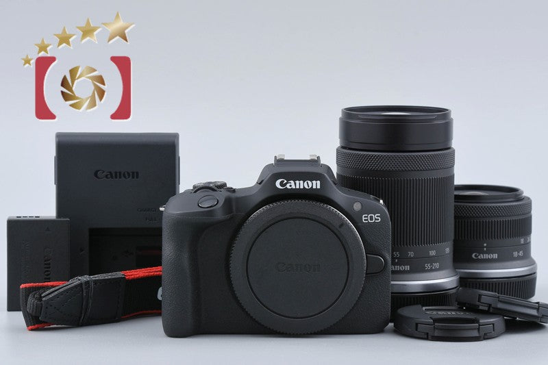 価格.com - CANON EOS 50D EF-S18-200 IS レンズキット 純正オプション