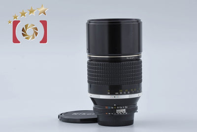 [Used] Nikon Ai-S NIKKOR 180mm f/2.8 ED