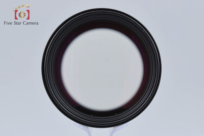 [Used] Nikon Ai-S NIKKOR 180mm f/2.8 ED