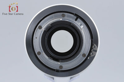 [Used] Nikon Ai-S NIKKOR 180mm f/2.8 ED