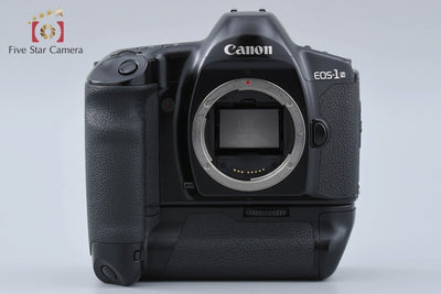 Used: Canon EOS-1N HS Film SLR Camera