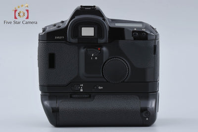 Used: Canon EOS-1N HS Film SLR Camera