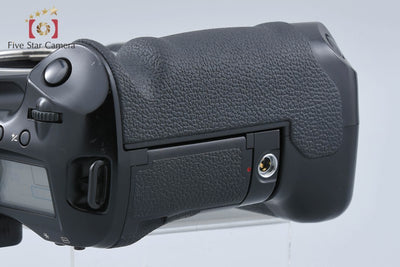 Used: Canon EOS-1N HS Film SLR Camera