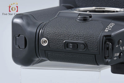 Used: Canon EOS-1N HS Film SLR Camera