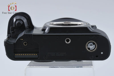 Used: Canon EOS-1N HS Film SLR Camera