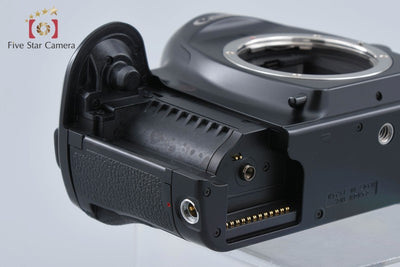 Used: Canon EOS-1N HS Film SLR Camera