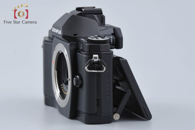 [Used] OLYMPUS Olympus OM-D E-M5 Black Mirrorless Interchangeable Lens Camera