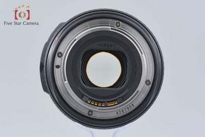 【中古】Canon キヤノン EF 24-105mm f/4 L IS USM