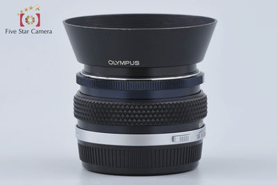 [Used] OLYMPUS G.ZUIKO AUTO-W 28mm f/3.5