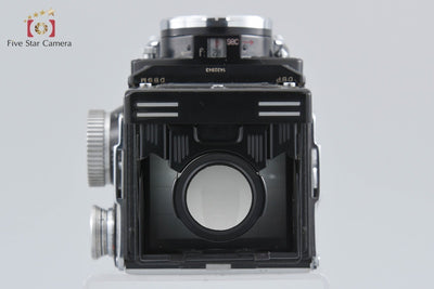 [Used] Rollei Rolleiflex 2.8C Type 3 Twin-Lens Reflex Camera
