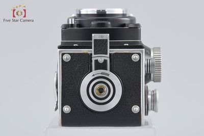 [Used] Rollei Rolleiflex 2.8C Type 3 Twin-Lens Reflex Camera