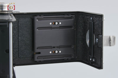 [Used] Rollei Rolleiflex 2.8C Type 3 Twin-Lens Reflex Camera