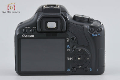 【中古】Canon キヤノン EOS Kiss X2 + EF-S 18-55mm f/3.5-5.6 II USM + EF-S 55-250mm f/4-5.6 IS