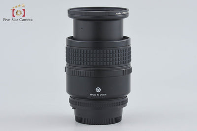 [Used] Nikon AF MICRO NIKKOR 60mm f/2.8 D