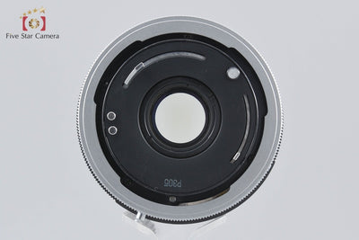 [Used] Canon FD 24mm f/2.8 S.S.C.