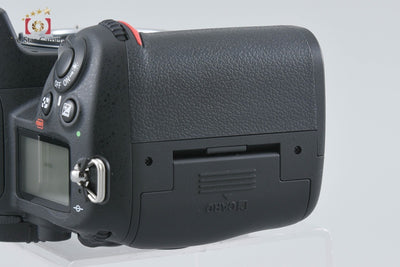 【Used】Nikon D7000 Digital SLR Camera, Low Shutter Count