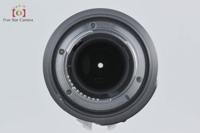 【中古】Nikon ニコン AF-S NIKKOR 70-300mm f/4.5-5.6 G ED VR