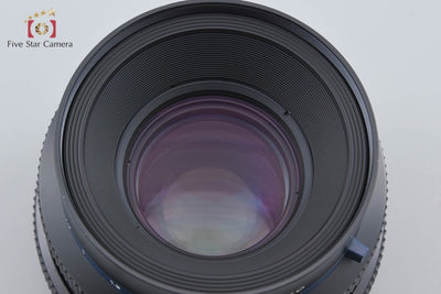 [Used] Mamiya SEKOR Z 110mm f/2.8 W for RZ67