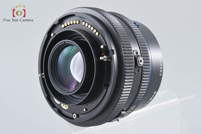 [Used] Mamiya SEKOR Z 110mm f/2.8 W for RZ67