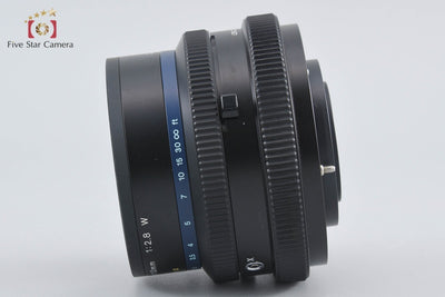 [Used] Mamiya SEKOR Z 110mm f/2.8 W for RZ67