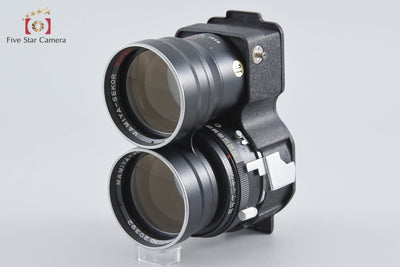[Used] Mamiya SEKOR SUPER 180mm f/4.5 for C220, C330