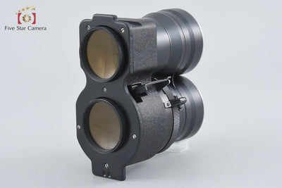 [Used] Mamiya SEKOR SUPER 180mm f/4.5 for C220, C330